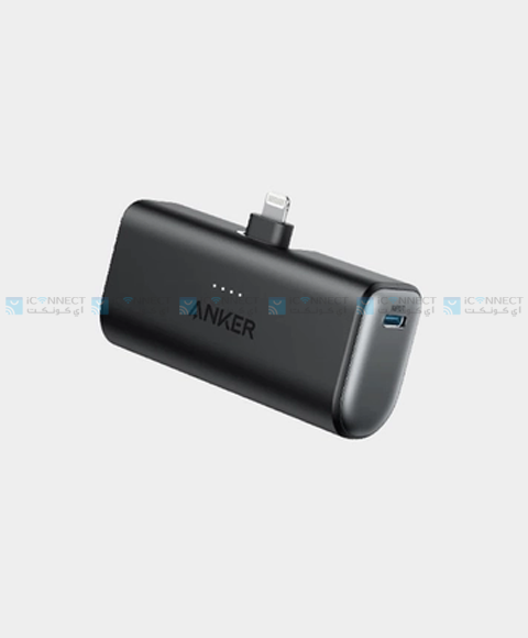 Anker Nano Powerbank 5000mAh A1645H11 - Black